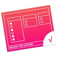 Board For GitHub