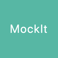 MockIt (open source)