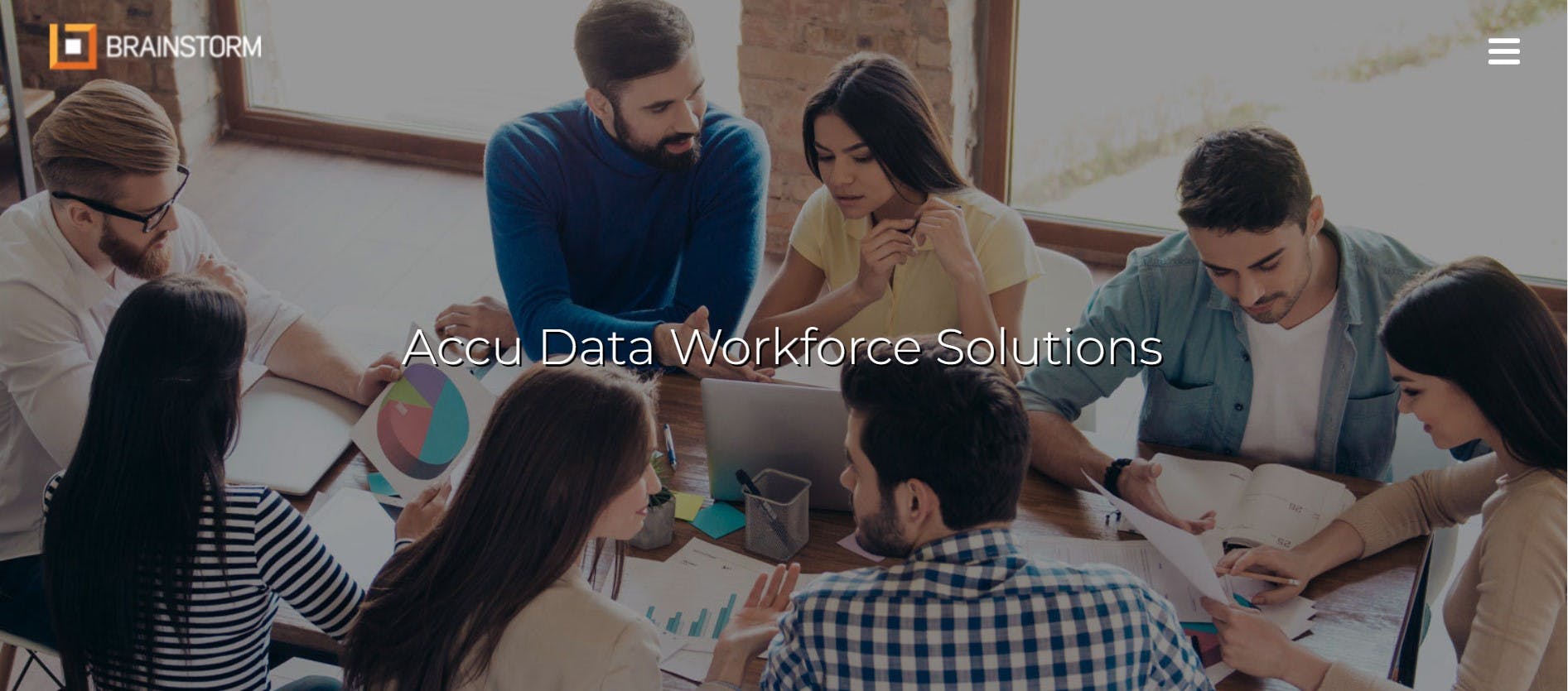 Accu Data Workforce Solutions